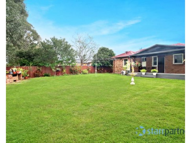 90 Willan Drive, Cartwright NSW 2168