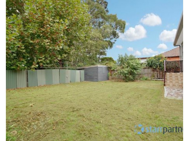 14 Percy street, Bankstown NSW 2200
