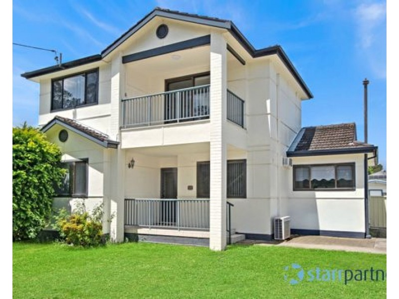 16 Ada Street, Canley Vale NSW 2166