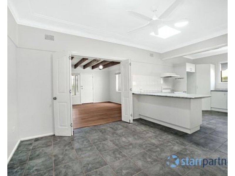 16 Ada Street, Canley Vale NSW 2166