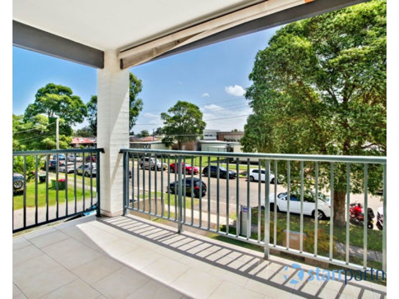 16 Ada Street, Canley Vale NSW 2166