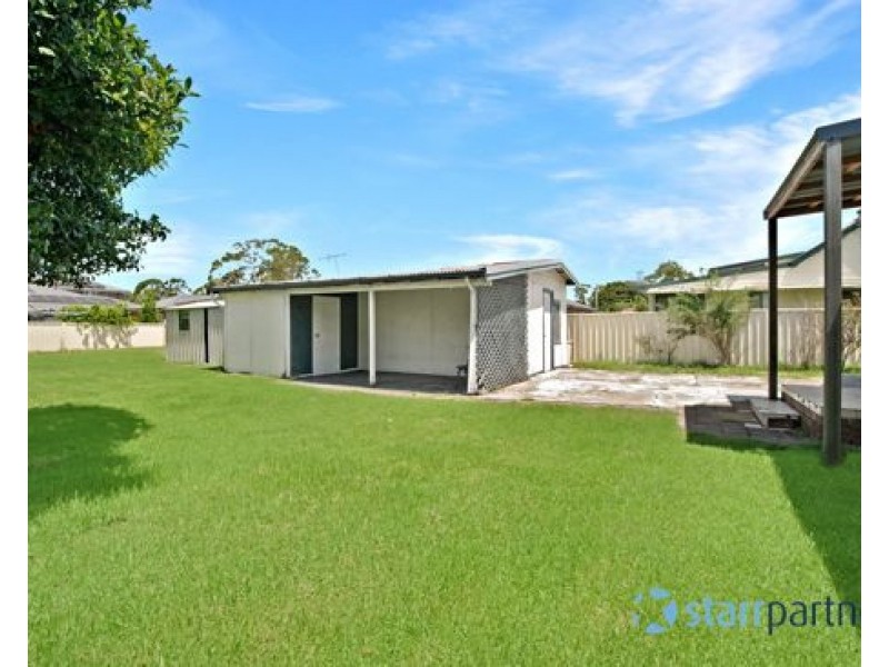 16 Ada Street, Canley Vale NSW 2166