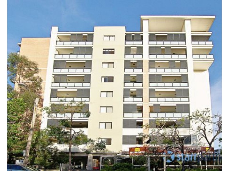 306/465 Chapel Road, Bankstown NSW 2200