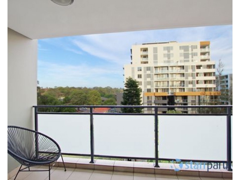 306/465 Chapel Road, Bankstown NSW 2200