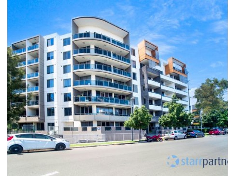 546/5 Loftus Street, Turrella NSW 2205