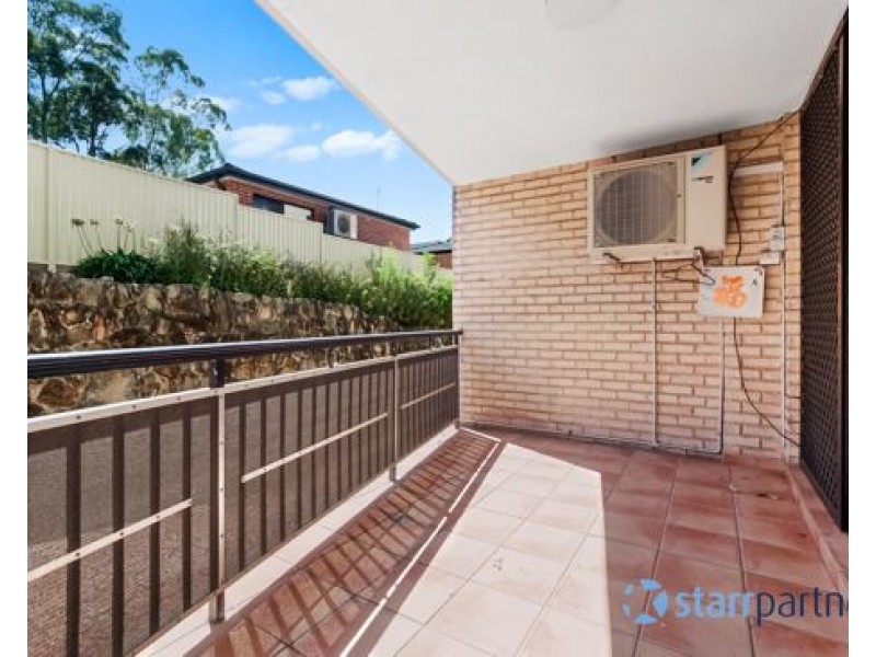 2/91 Meredith St, Bankstown NSW 2200