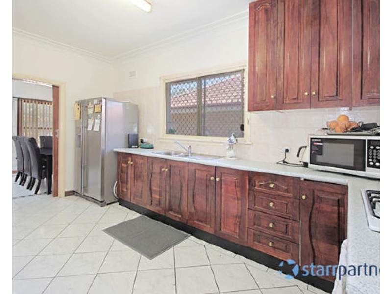 124 South Terrace, Bankstown NSW 2200