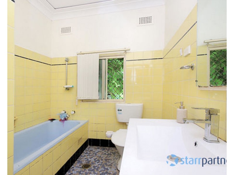 124 South Terrace, Bankstown NSW 2200