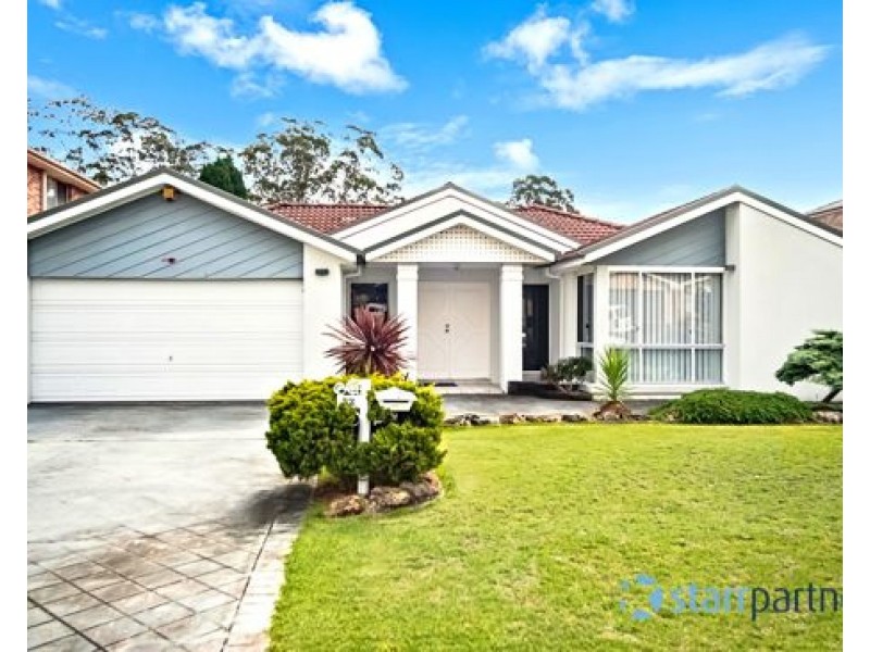 32 Cartier St, Bonnyrigg NSW 2177