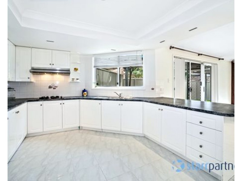 32 Cartier St, Bonnyrigg NSW 2177