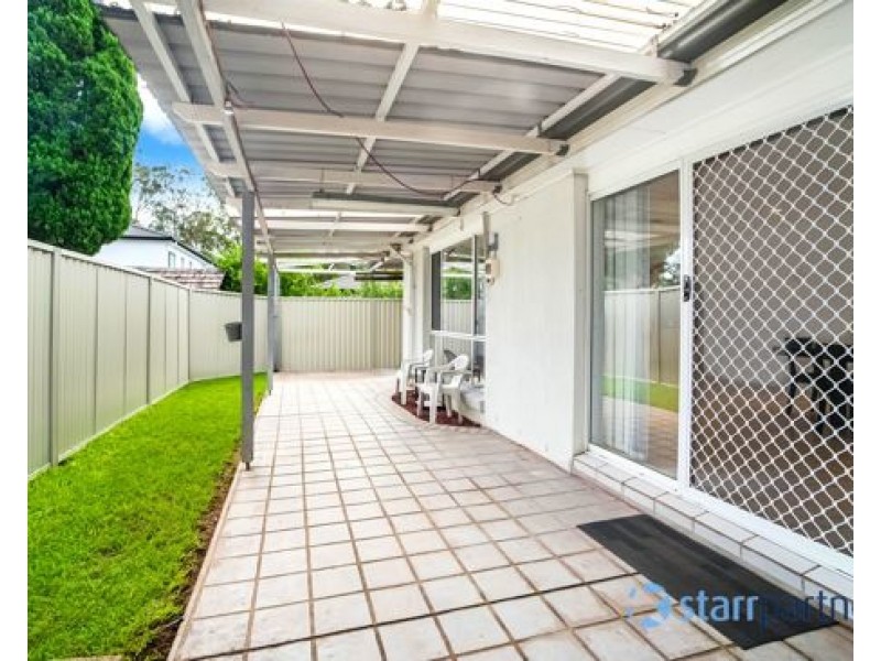 32 Cartier St, Bonnyrigg NSW 2177