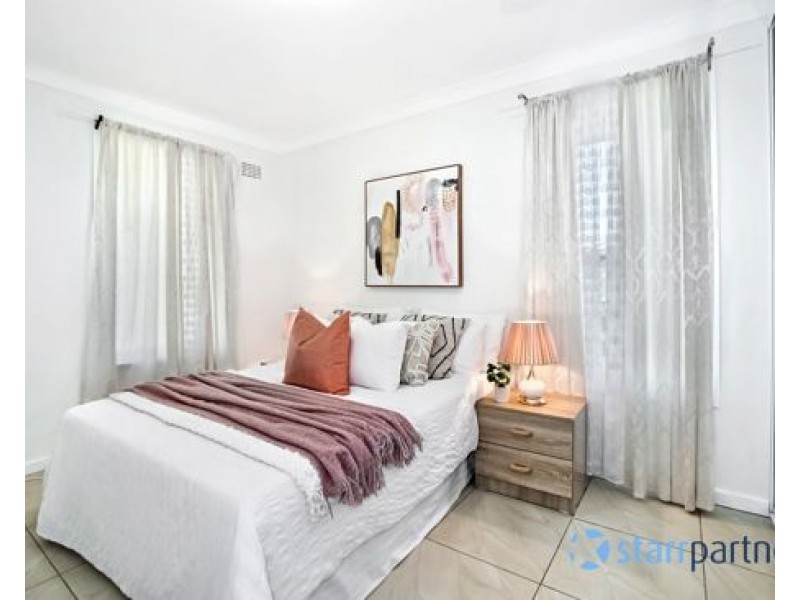 186 Captain Cook Drive, Willmot NSW 2770