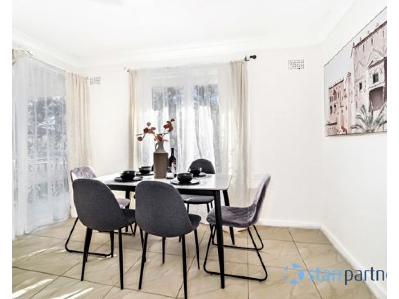 186 Captain Cook Drive, Willmot NSW 2770