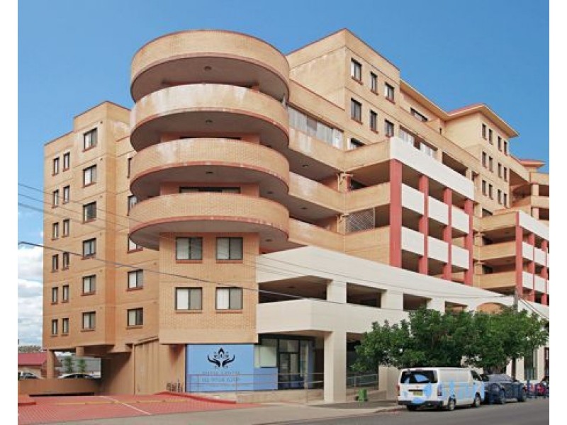 63/7 Cross Street, Bankstown NSW 2200