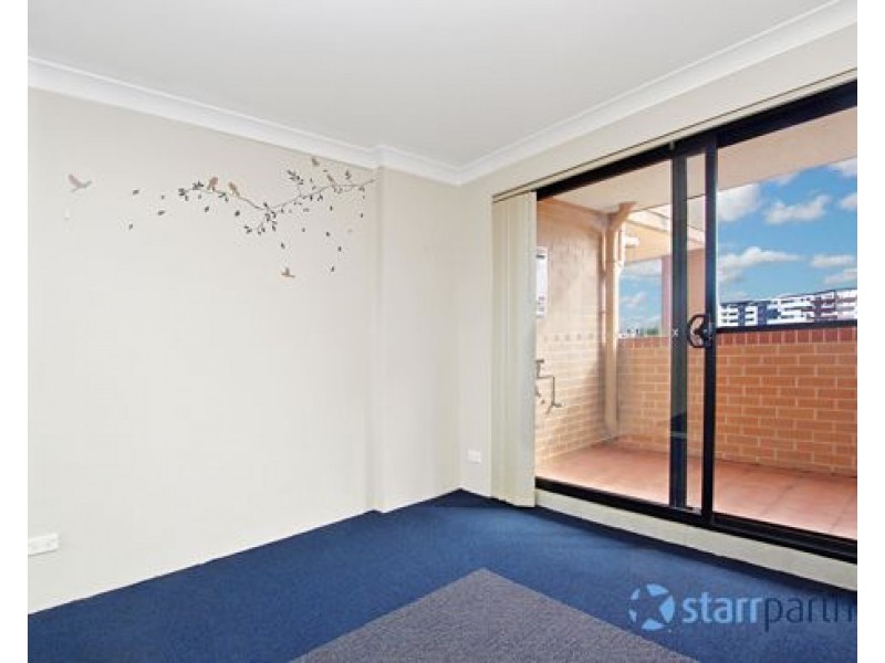 63/7 Cross Street, Bankstown NSW 2200