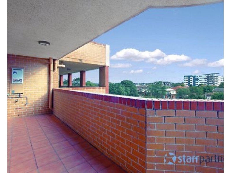 63/7 Cross Street, Bankstown NSW 2200