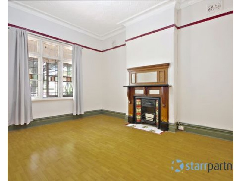 6 Grove St, Marrickville NSW 2204