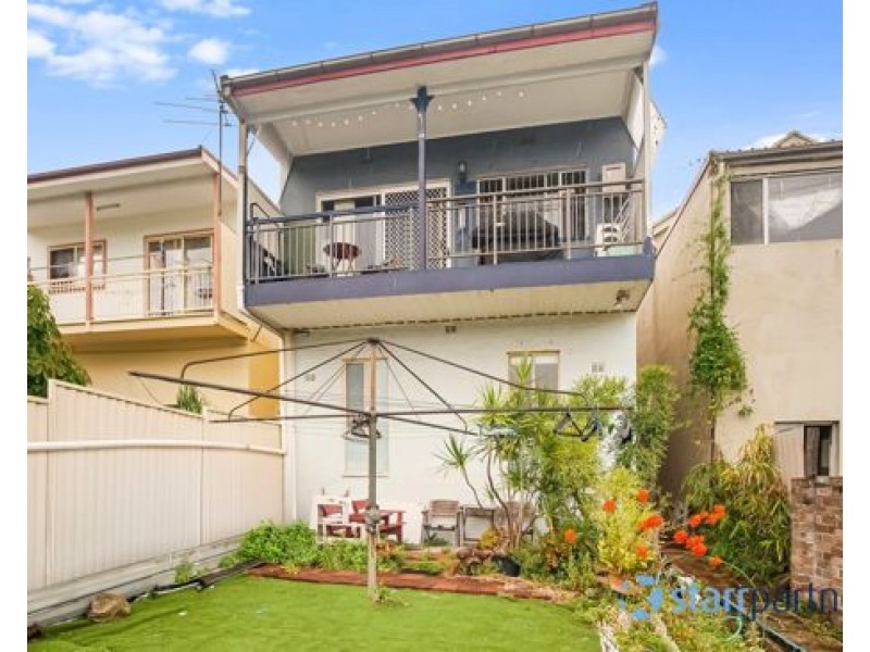 6 Grove St, Marrickville NSW 2204