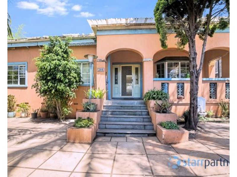 284 Edgar St, Condell Park NSW 2200