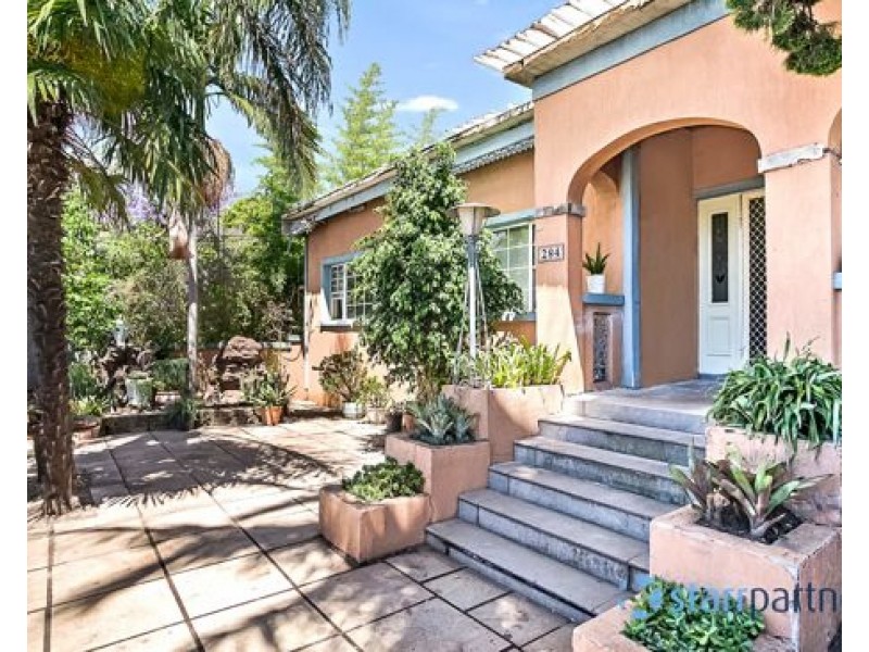 284 Edgar St, Condell Park NSW 2200