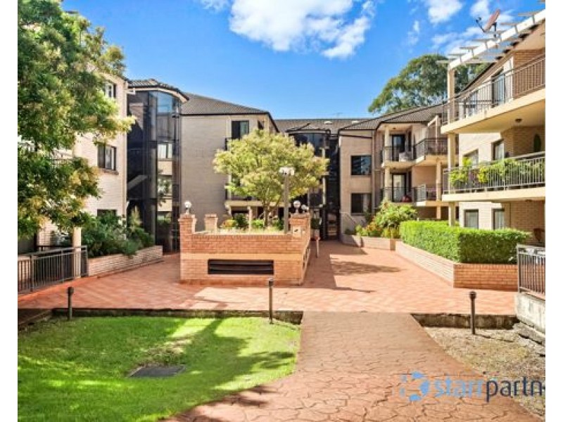 2/91 Meredith St, Bankstown NSW 2200