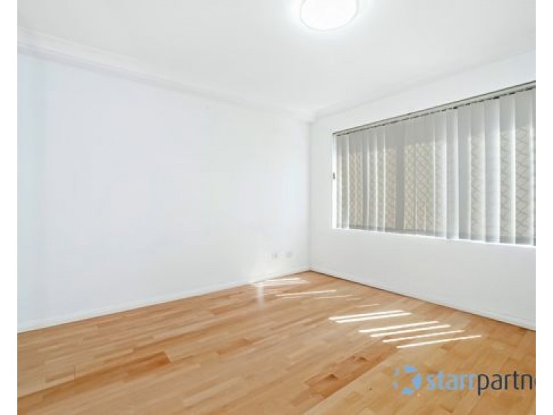 2/91 Meredith St, Bankstown NSW 2200