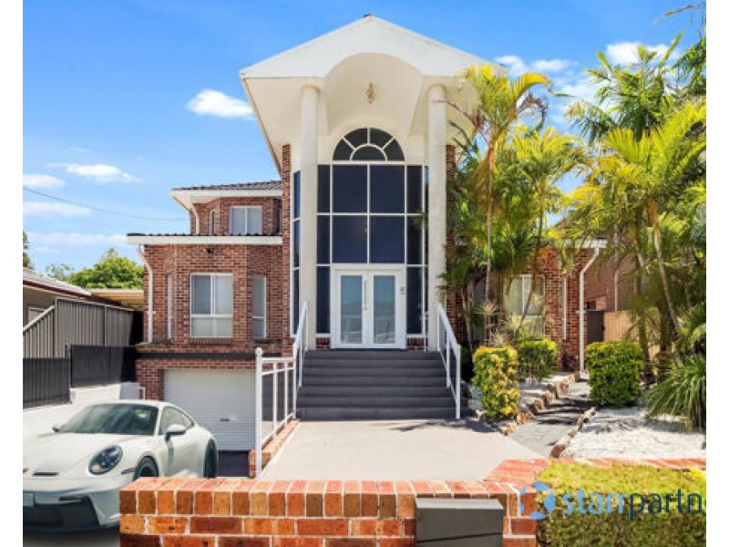 57 Gallipoli Street, Condell Park NSW 2200