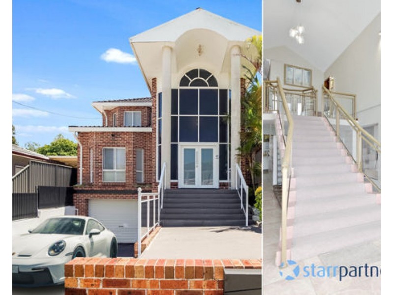 57 Gallipoli Street, Condell Park NSW 2200