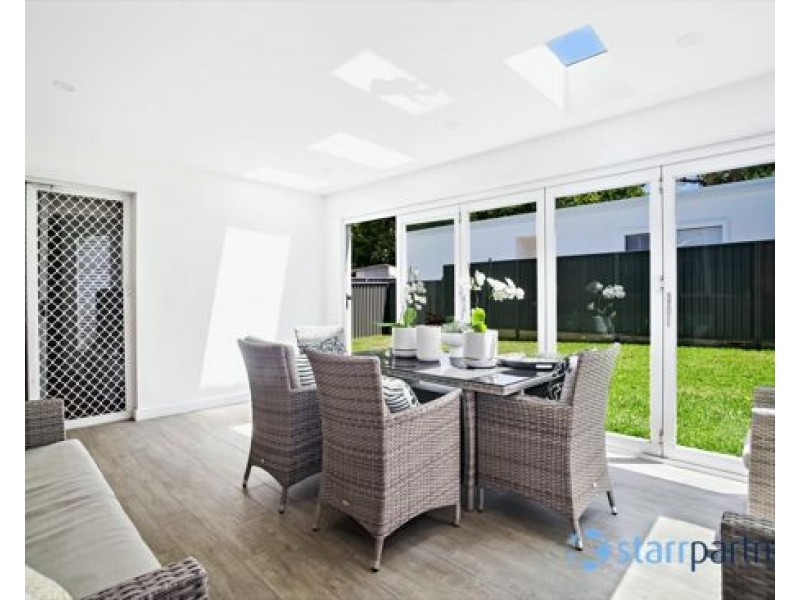 57 Gallipoli Street, Condell Park NSW 2200