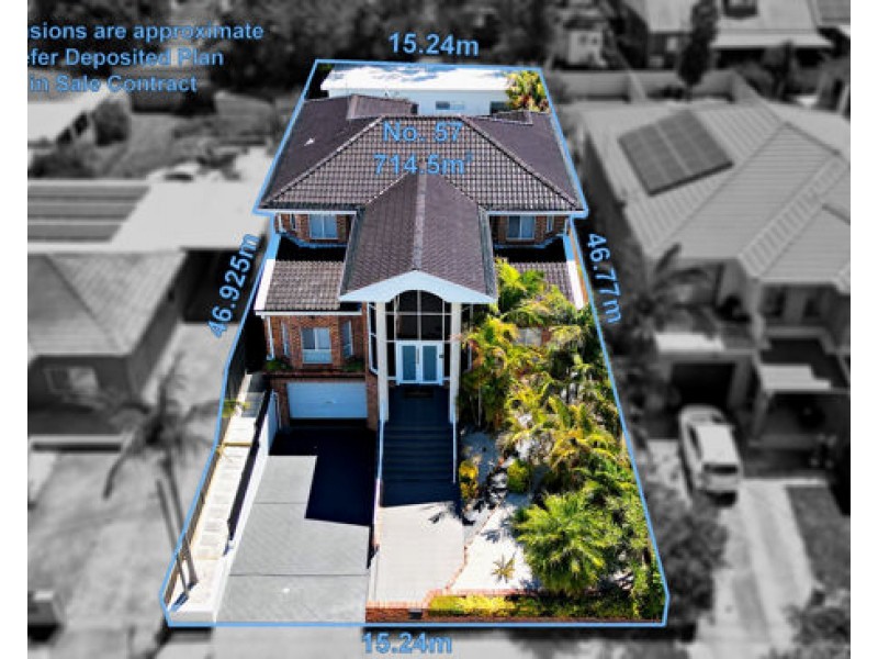 57 Gallipoli Street, Condell Park NSW 2200