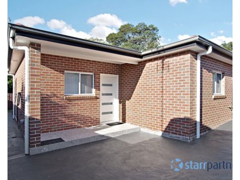 50A Dennis Street, Lakemba NSW 2195
