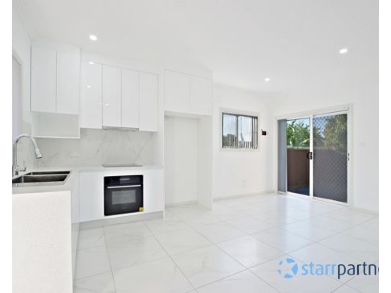 50A Dennis Street, Lakemba NSW 2195