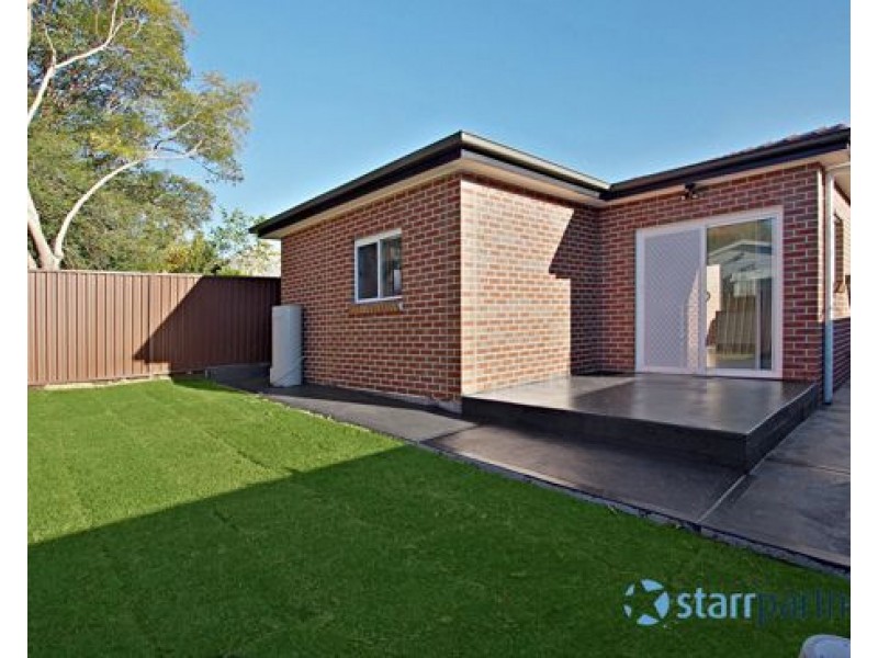 50A Dennis Street, Lakemba NSW 2195