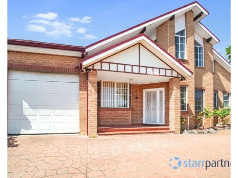275 North Liverpool Rd, Bonnyrigg Heights NSW 2177