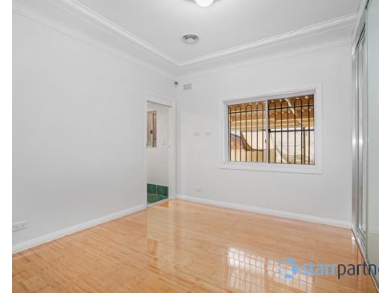 275 North Liverpool Rd, Bonnyrigg Heights NSW 2177