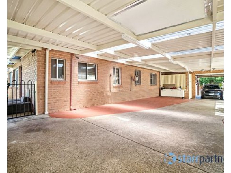 275 North Liverpool Rd, Bonnyrigg Heights NSW 2177