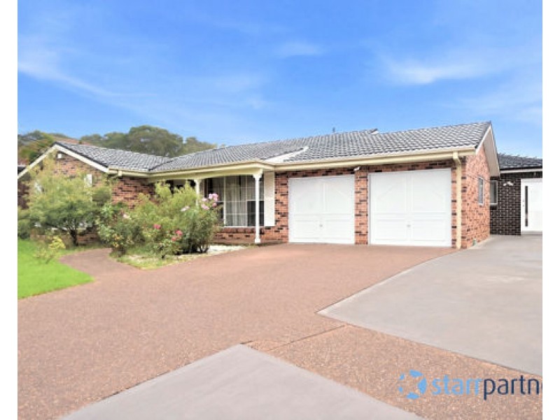 5 Beechwood Place, Bass Hill NSW 2197