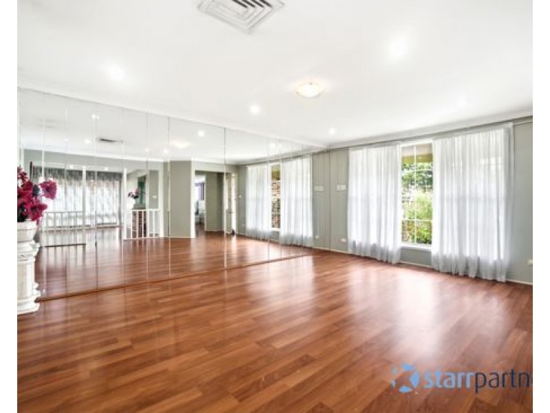 5 Beechwood Place, Bass Hill NSW 2197