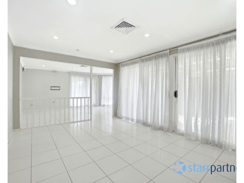 5 Beechwood Place, Bass Hill NSW 2197