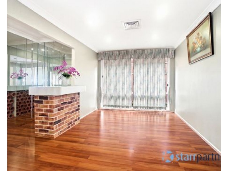 5 Beechwood Place, Bass Hill NSW 2197