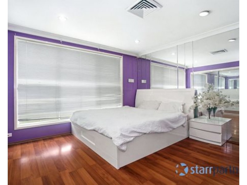 5 Beechwood Place, Bass Hill NSW 2197