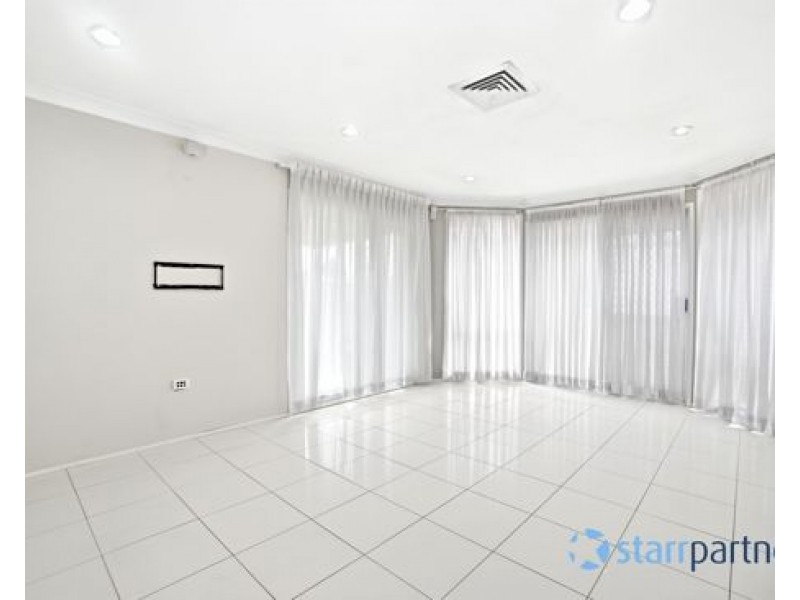 5 Beechwood Place, Bass Hill NSW 2197