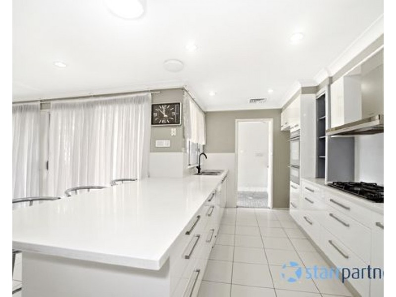 5 Beechwood Place, Bass Hill NSW 2197