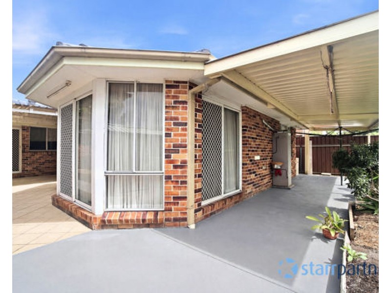 5 Beechwood Place, Bass Hill NSW 2197