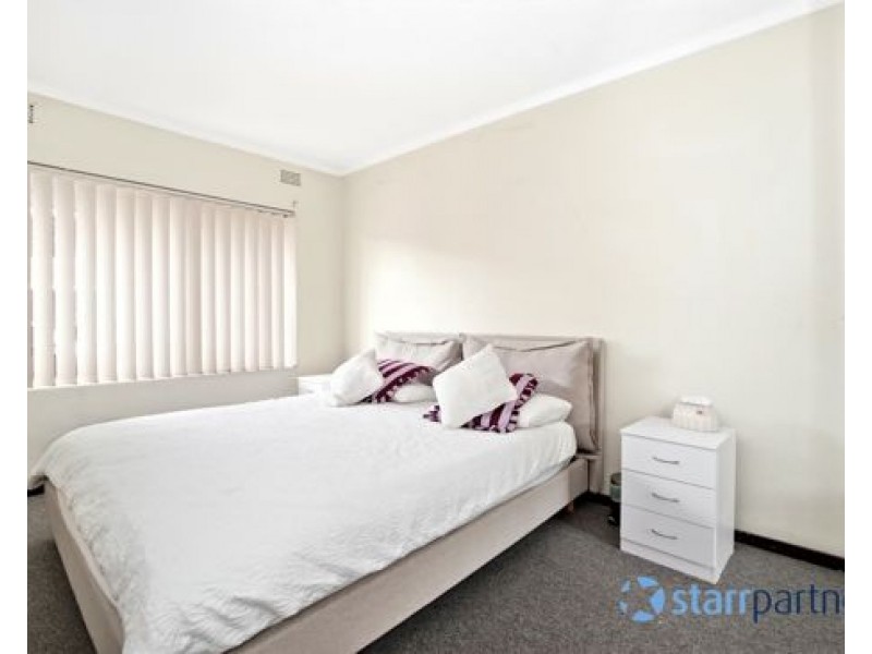 3/85 Chapel Rd, Bankstown NSW 2200