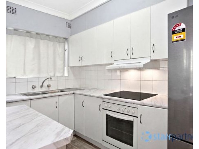 3/85 Chapel Rd, Bankstown NSW 2200