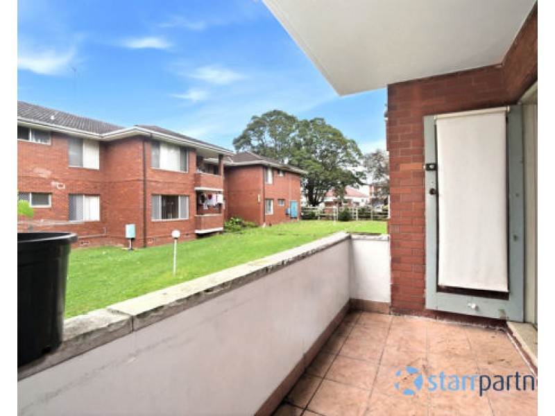 3/85 Chapel Rd, Bankstown NSW 2200