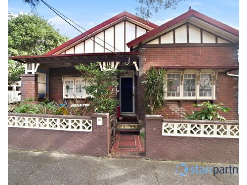 107 Malakoff Street, Marrickville NSW 2204