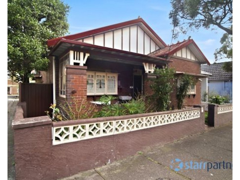 107 Malakoff Street, Marrickville NSW 2204