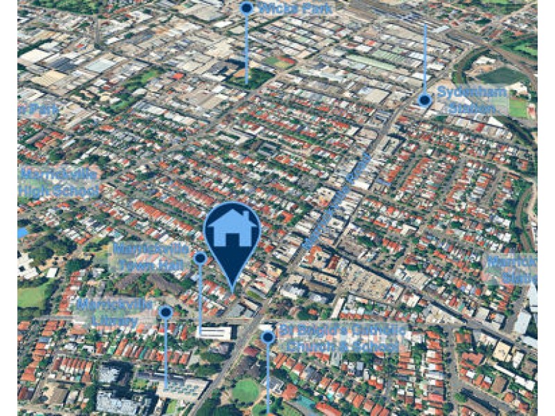 107 Malakoff Street, Marrickville NSW 2204